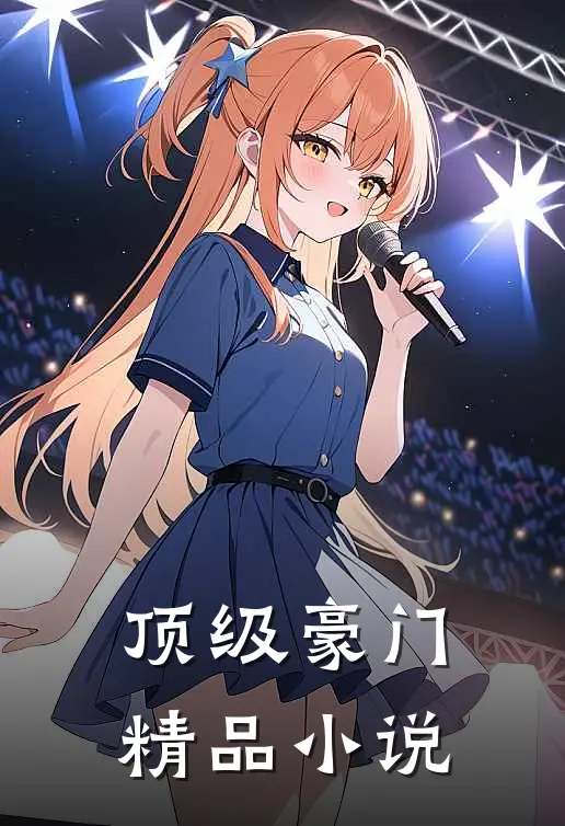 顶级豪门精品小说