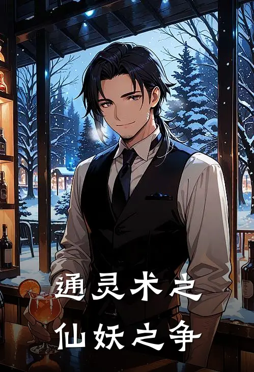 通灵术之仙妖之争