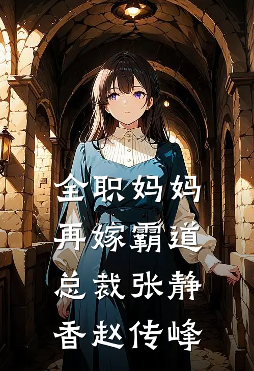 全职妈妈再嫁霸道总裁张静香赵传峰