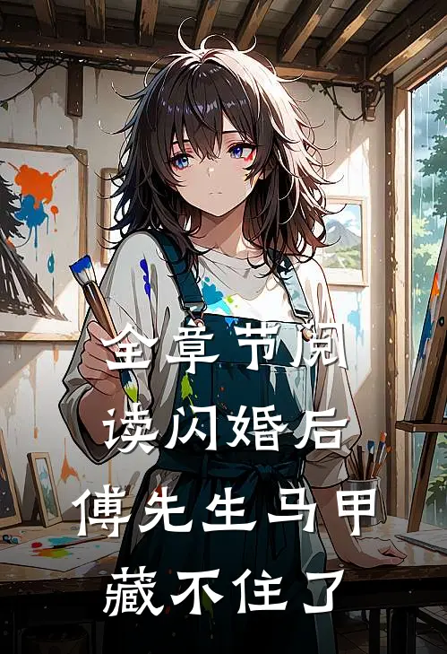 全章节阅读闪婚后：傅先生马甲藏不住了