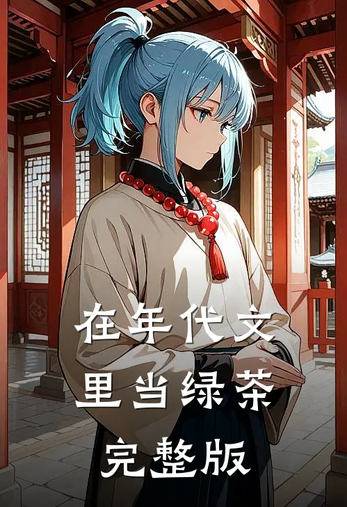在年代文里当绿茶完整版