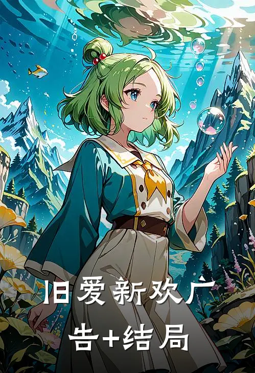 旧爱新欢广告+结局