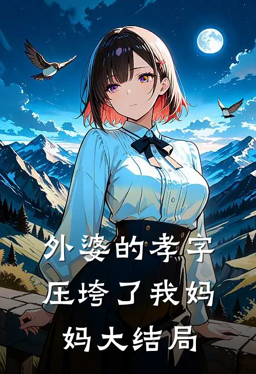 外婆的孝字压垮了我妈妈大结局