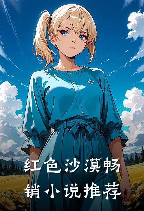 红色沙漠畅销小说推荐