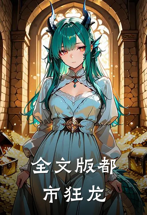 全文版都市狂龙