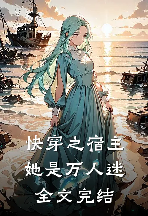 快穿之宿主她是万人迷全文完结