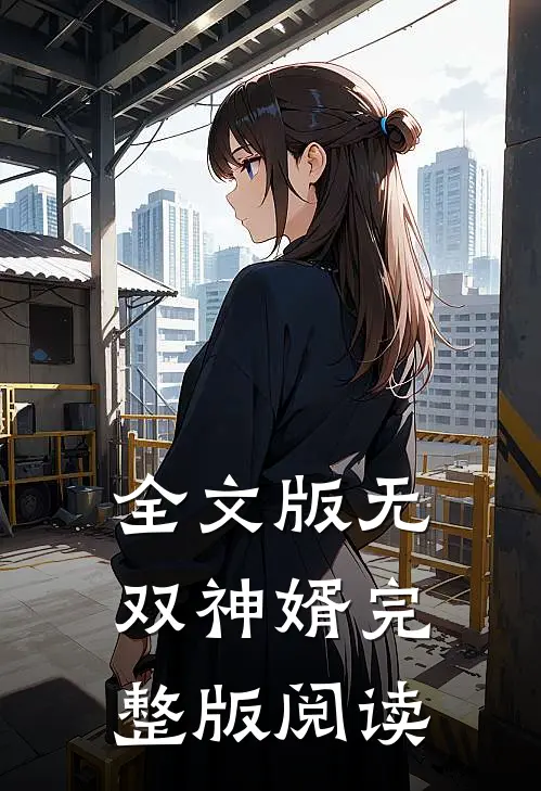 全文版无双神婿完整版阅读