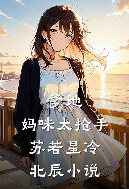 爹地，妈咪太抢手苏若星冷北辰小说