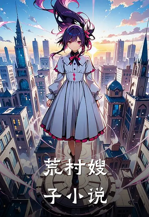 荒村嫂子小说