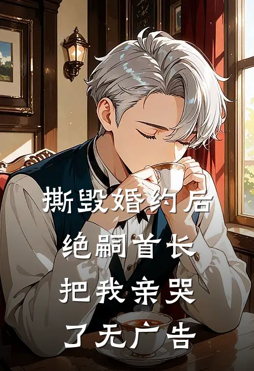 撕毁婚约后，绝嗣首长把我亲哭了无广告