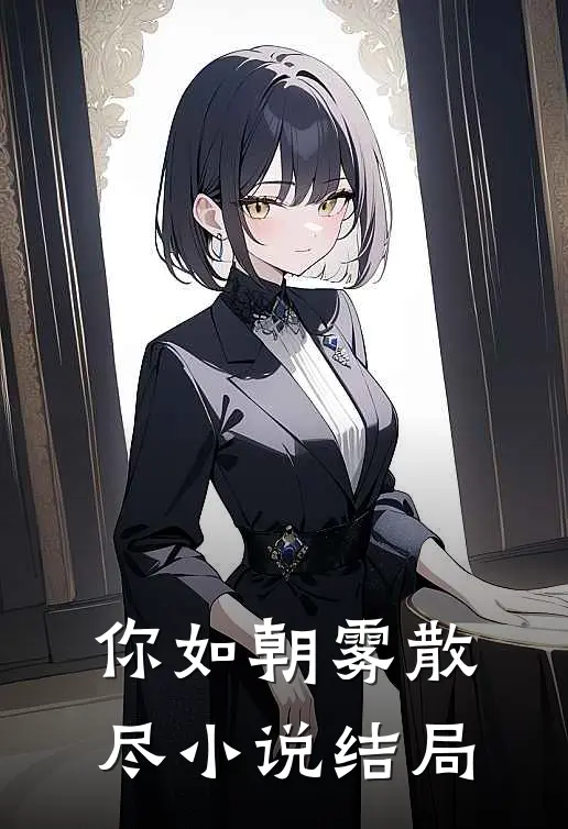 你如朝雾散尽小说结局