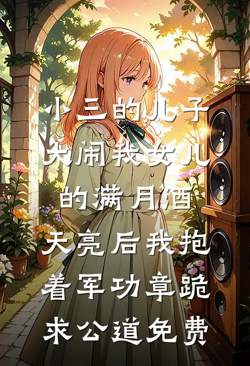 小三的儿子大闹我女儿的满月酒，天亮后我抱着军功章跪求公道免费