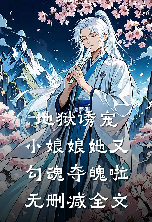 地狱诱宠，小娘娘她又勾魂夺魄啦无删减全文