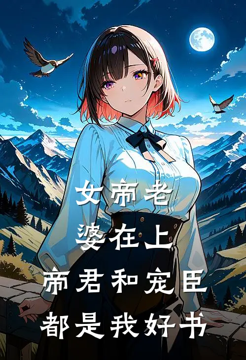 女帝老婆在上：帝君和宠臣都是我好书