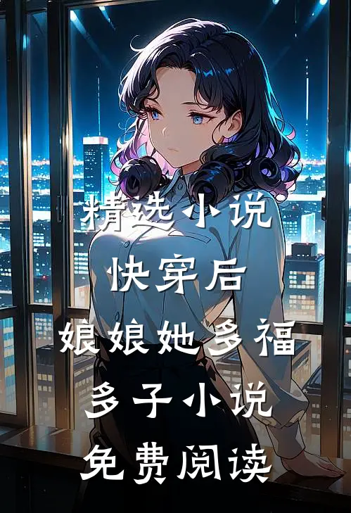 精选小说快穿后,娘娘她多福多子小说免费阅读