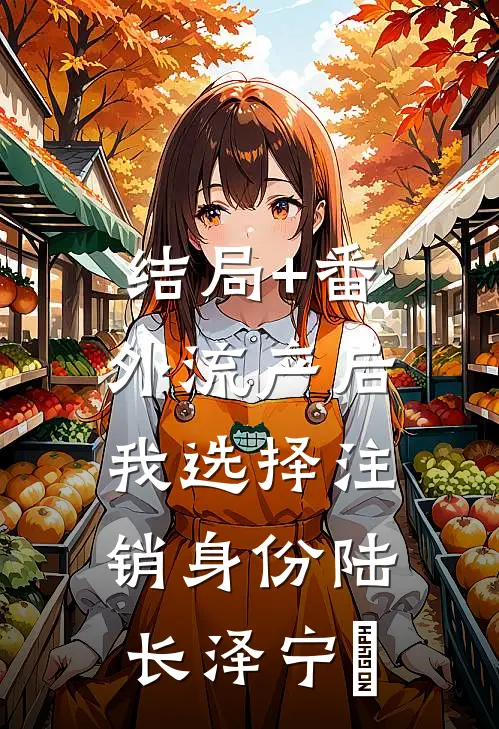 结局+番外流产后，我选择注销身份陆长泽宁玥