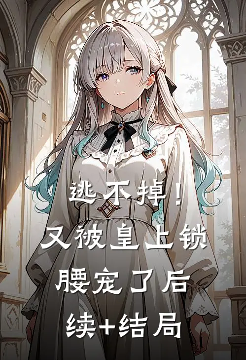 逃不掉！又被皇上锁腰宠了后续+结局