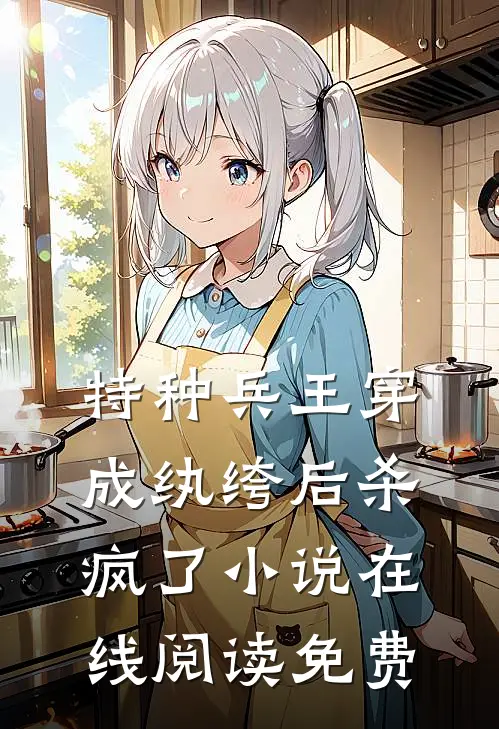 特种兵王穿成纨绔后杀疯了小说在线阅读免费