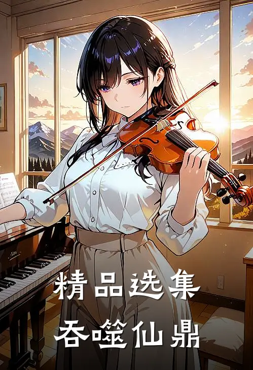 精品选集吞噬仙鼎