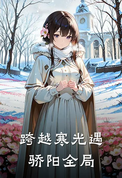 跨越寒光遇骄阳全局