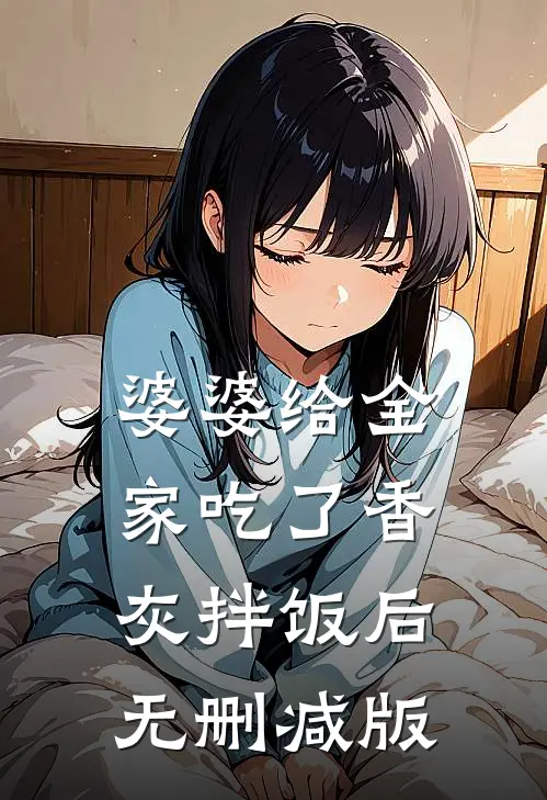 婆婆给全家吃了香灰拌饭后无删减版