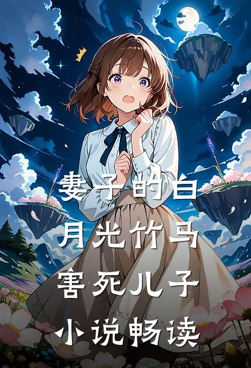 妻子的白月光竹马害死儿子小说畅读