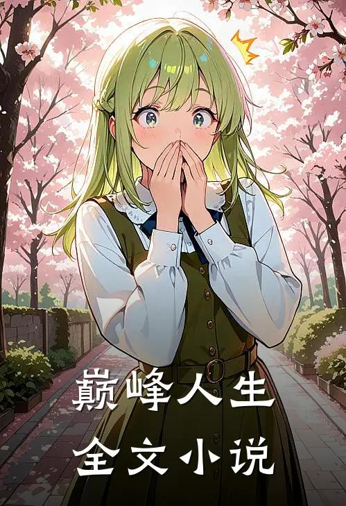 巅峰人生全文小说