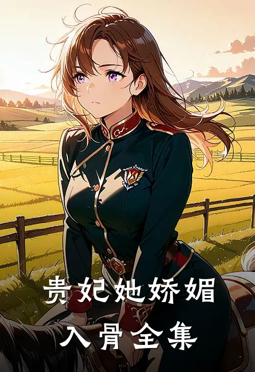 贵妃她娇媚入骨全集