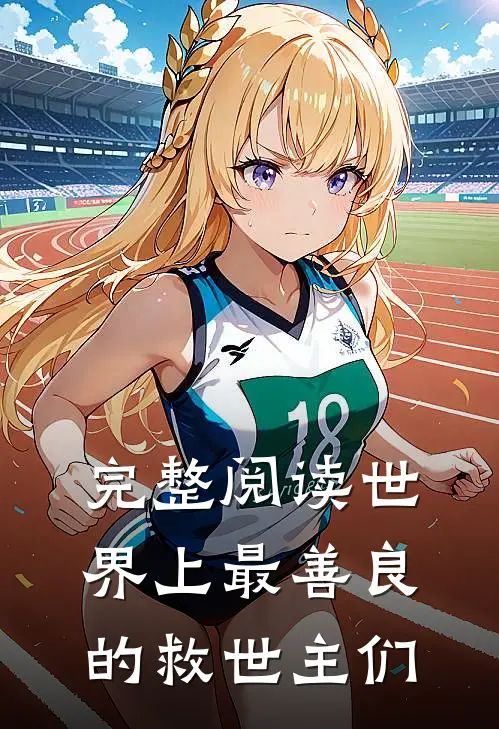 完整阅读世界上最善良的救世主们
