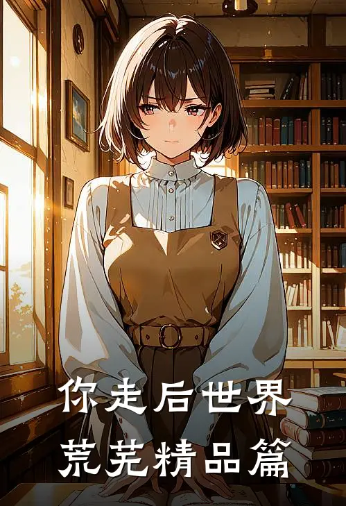 你走后世界荒芜精品篇