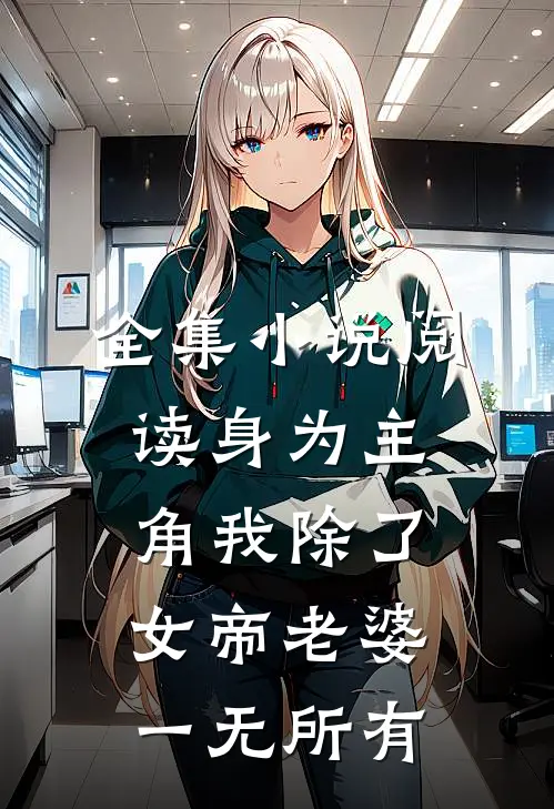 全集小说阅读身为主角我除了女帝老婆一无所有