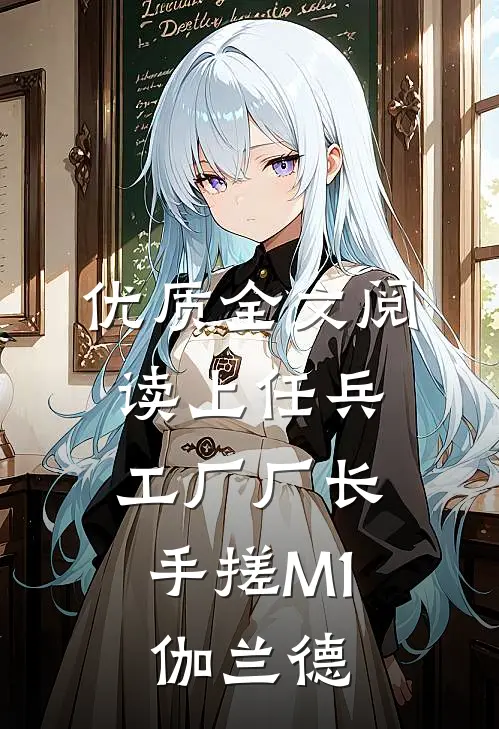 优质全文阅读上任兵工厂厂长，手搓M1伽兰德