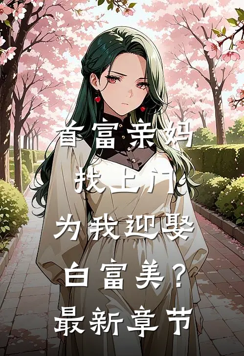 首富亲妈找上门，为我迎娶白富美？最新章节