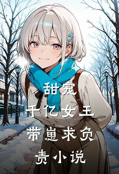 甜宠：千亿女王带崽求负责小说