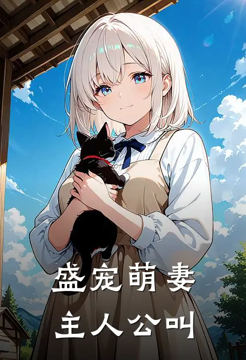 盛宠萌妻主人公叫