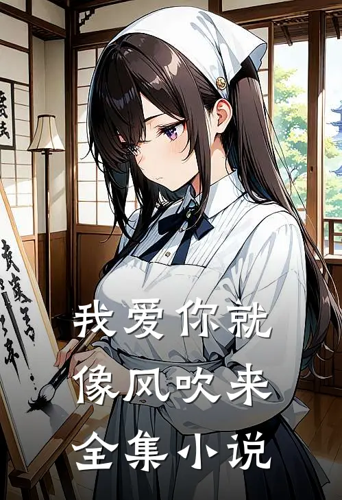 我爱你就像风吹来全集小说