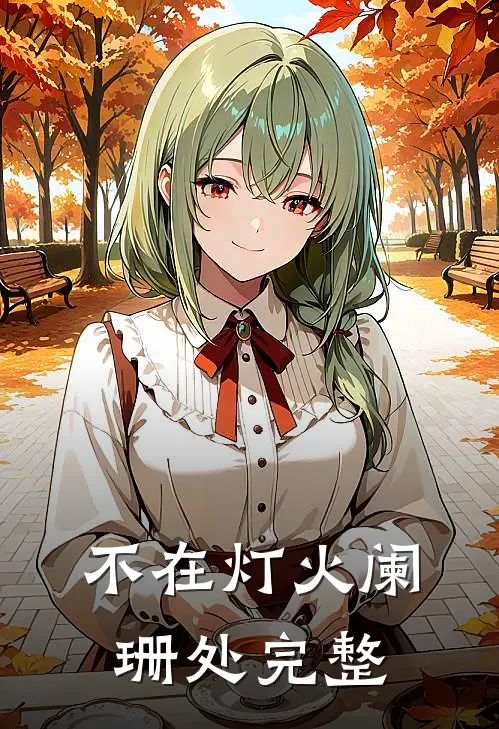 不在灯火阑珊处完整