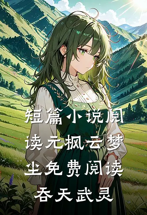 短篇小说阅读元枫云梦尘免费阅读吞天武灵