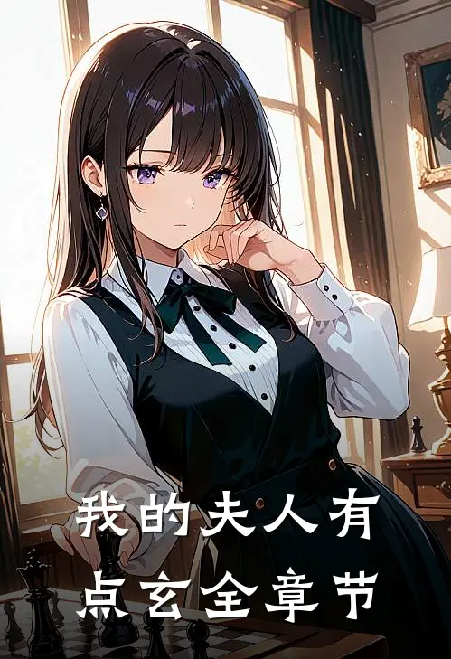 我的夫人有点玄全章节