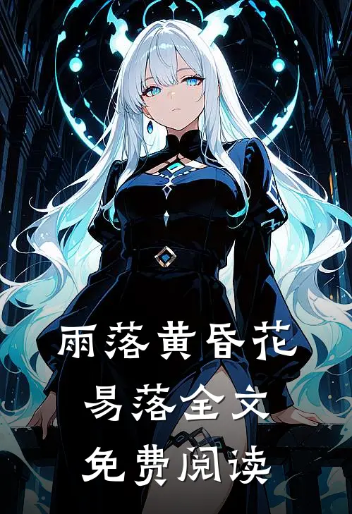 雨落黄昏花易落全文免费阅读