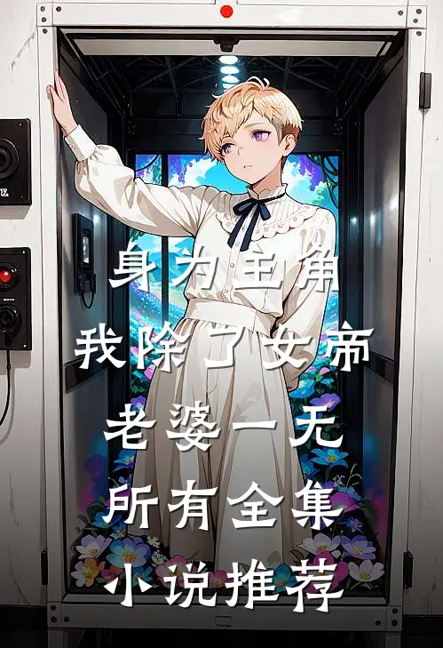 身为主角，我除了女帝老婆一无所有全集小说推荐