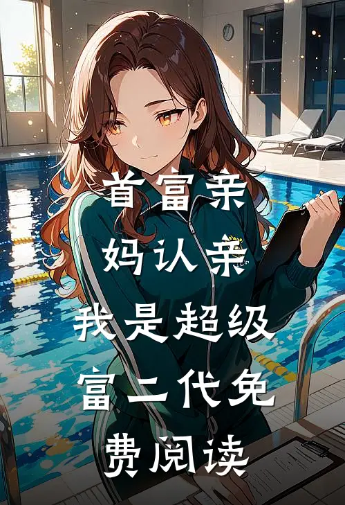 首富亲妈认亲：我是超级富二代免费阅读