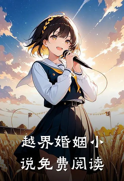 越界婚姻小说免费阅读