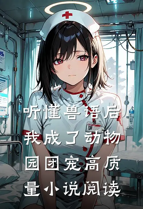 听懂兽语后，我成了动物园团宠高质量小说阅读