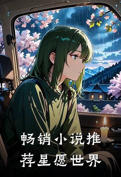 畅销小说推荐星愿世界