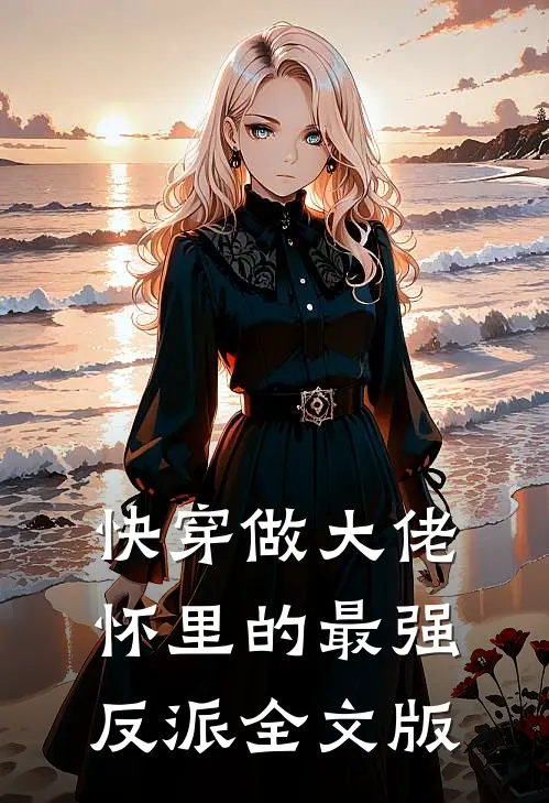 快穿做大佬怀里的最强反派全文版