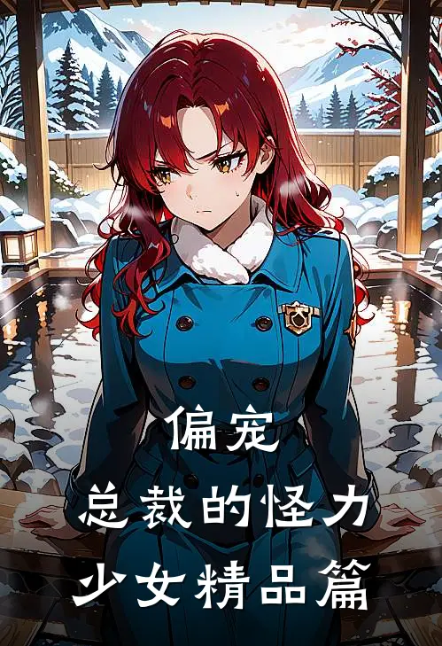 偏宠：总裁的怪力少女精品篇