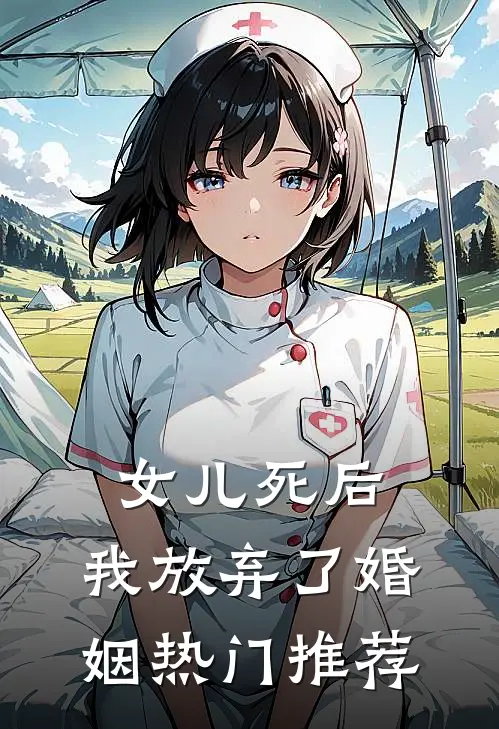 女儿死后，我放弃了婚姻热门推荐