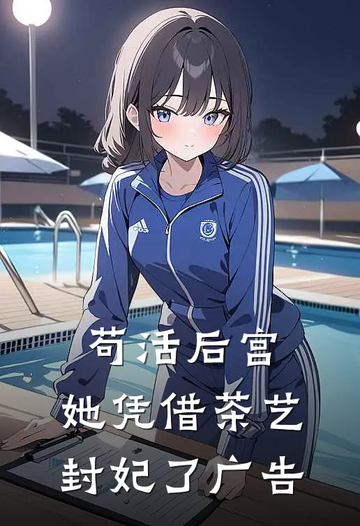 苟活后宫：她凭借茶艺封妃了广告