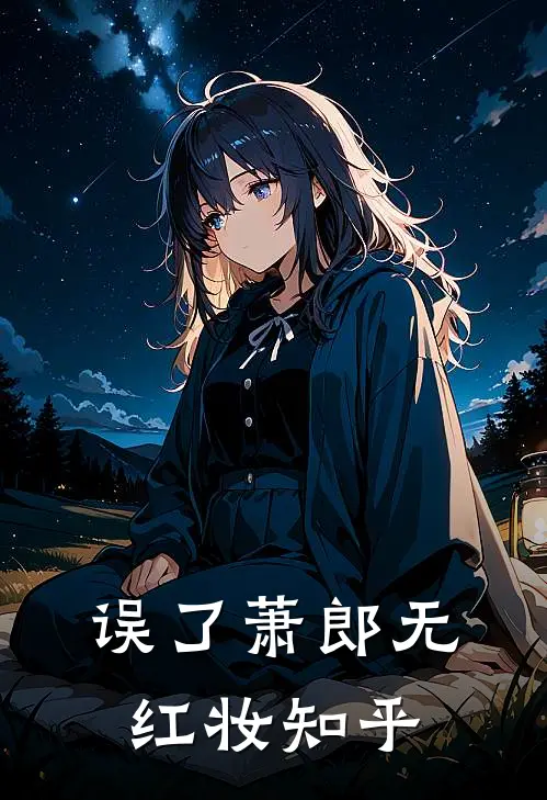 误了萧郎无红妆知乎
